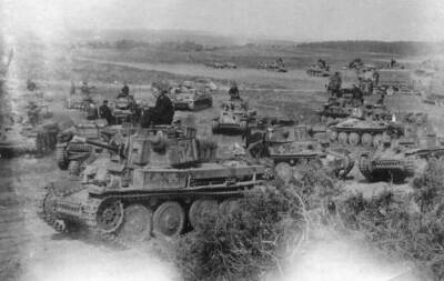 «Прохоровка 1941 года»: где на самом деле произошло крупнейшее танковое сражение в истории - Русская семерка