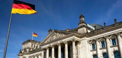 В МИД Германии заявили о необоснованности решения России выслать двух немецких дипломатов