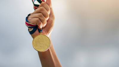 Сборная России выиграла шесть золотых медалей Международной естественно-научной олимпиады