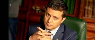 Зеленский стал лидером рейтинга и антирейтинга кандидатов в президенты Украины