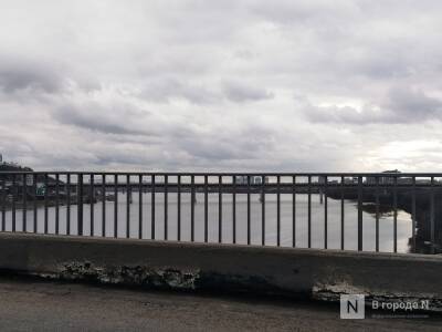 Охрана четырех мостов через Оку в Нижнем Новгороде обойдется в 38 млн рублей