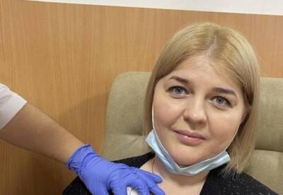 Лана Ветрова - Жительница Черновцов установила рекорд по продолжительности COVID-19 - facenews.ua - Украина - Германия