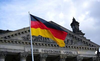 МИД ФРГ назвал «необоснованным» решение России выслать двух немецких дипломатов