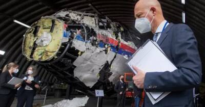 "Бук", сбивший Boeing МН17, прибыл на Донбасс за несколько часов до атаки