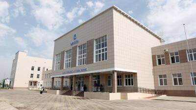 В Краснодарском крае планируют построить 10 новых школ