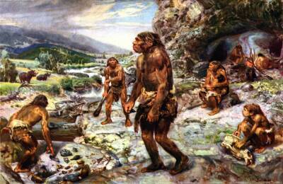 Ученые рассказали, как неандертальцы изменили ландшафт Европы