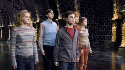 Полный трейлер спецэпизода «Гарри Поттера» опубликован в Сети