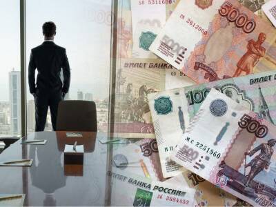 Триллионы рублей «на откатах» - треть бюджета России: объем взяток при госзакупках поразил экспертов