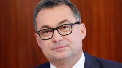 Правительство Германии избрало новым главой Бундесбанка Йоахима Нагеля