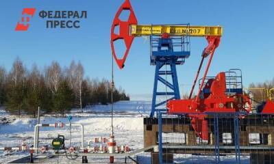 До конца года пермские нефтяники запустят в работу три новых месторождения