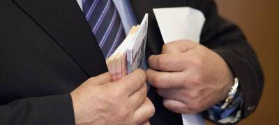 Эксперты оценили общий объем взяток при госзакупках в треть доходной части бюджета России