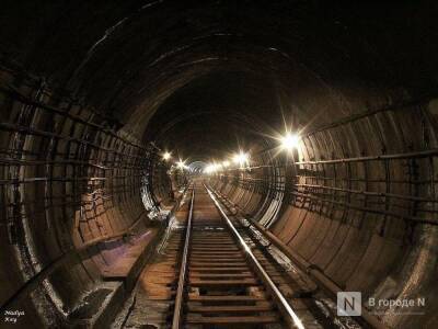 Четыре станции метро построят в Нижнем Новгороде