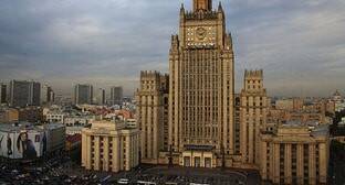 Россия ответила Германии на высылку дипломатов после приговора по делу Хангошвили