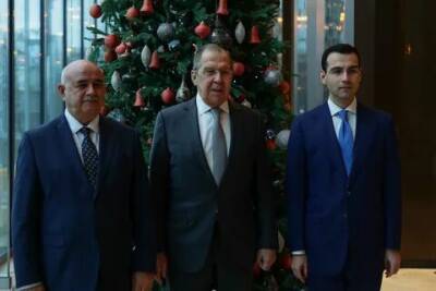 Москва поможет Абхазии и Южной Осетии расширять международные связи