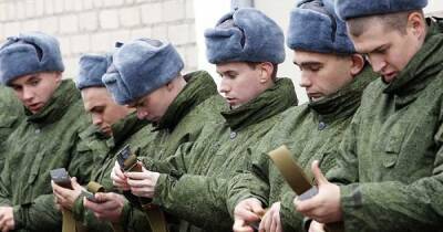 В оккупированном Крыму внезапно объявили сбор военнообязанных на 20 января, — Чубаров