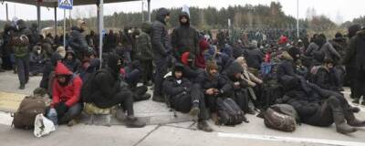 Якубяк: В убийствах мигрантов на польской границе найден «российский след»