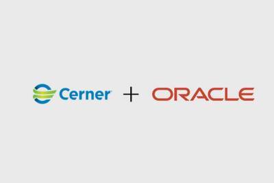 Oracle покупает Cerner за $28,3 млрд — это крупнейшая сделка в истории компании