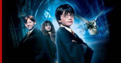 Опубликован официальный трейлер спецвыпуска "Гарри Поттера"