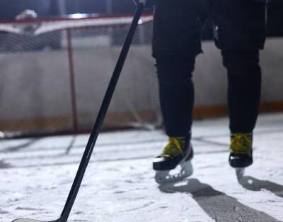 19-летний хоккеист Никита Мокеев погиб в ДТП с грузовиком