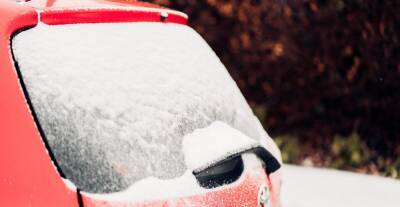 Автоэксперт Субботин дал водителям в РФ советы по подготовке автомобиля к сильным морозам