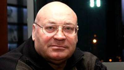 Умер бывший тренер «Крыльев Советов» и «Рубина» Виктор Антихович