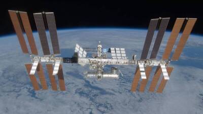 НАСА: Россия и США в следующем году совершат перекрестный полет к МКС