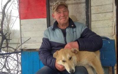 В Беларуси задержали мужчину, перекрасившего дом