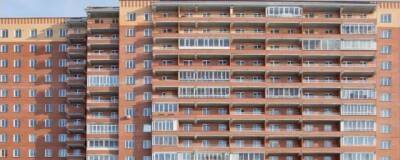 Средняя стоимость 1 кв. м жилья в российских новостройках превысила 100 тысяч рублей