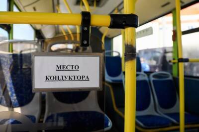 В Волгограде автобусный маршрут №55 в новом году продлят до центра