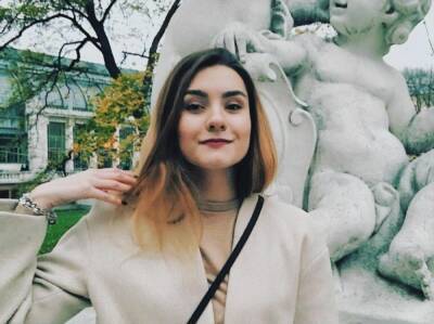 В Беларуси девушке Протасевича предъявили обвинение по семи статьям уголовного кодекса