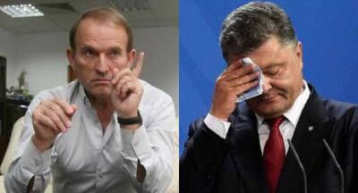 «Юридический трэш»: депутат Рады оценил обвинения в адрес Порошенко и Медведчука