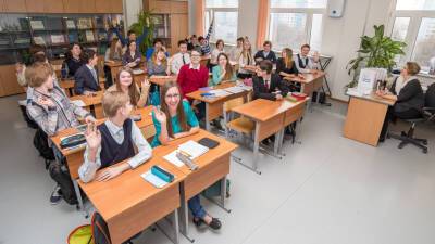 «Службы примирения» могут появиться в российских школах