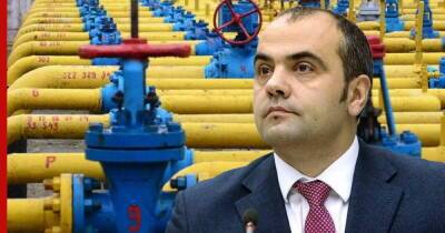 Глава "Оператора ГТС Украины" обвинил "Газпром" в "шантаже" Европы