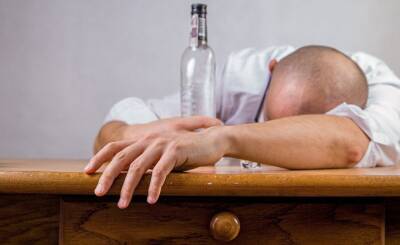 Videnskab (Дания): когда мы выпиваем, на печень приходится удар в два раза сильнее, чем на остальное тело - inosmi.ru - Дания