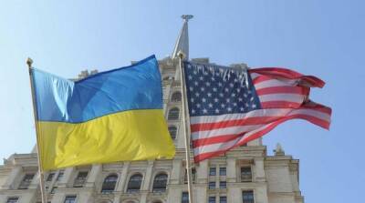 “Нет сил и желания”: в США признали бессилие Европы в защите Украины