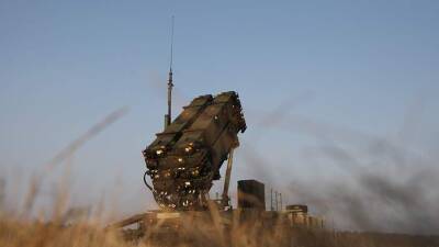 Эксперты Пентагона посетили Украину с целью оценки потребности в ПВО