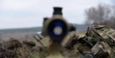 Цифру российских офицеров и генералов в ОРДЛО подсчитали украинские разведчики