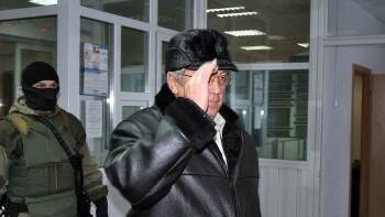 Экс-руководитель «Банка Москвы» в Вологде, который похитил почти 2 млрд., умер в больнице