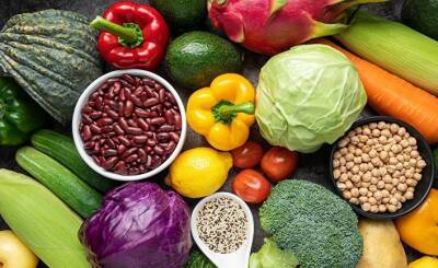 Daily Express (Великобритания): овощи, которые надо есть каждый день для понижения давления