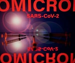 Пришествие Омикрона. Чем опасен новый штамм коронавируса, который появился в Украине