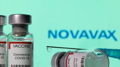 На территории ЕС разрешено применение вакцины Novavax