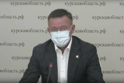 Курский губернатор Старовойт поручил проверить все разрытия «Квадры» после аварии на улице Павлова