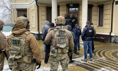 Чиновников Киевщины поймали на земельных махинациях