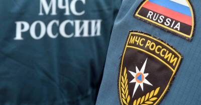 МЧС России создаст умный пожарный контроль