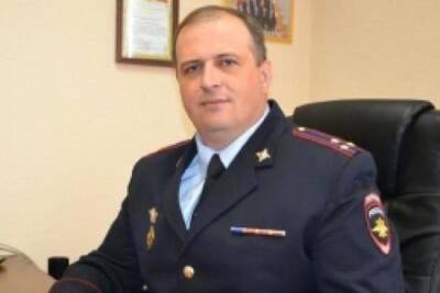 Суд оставил в СИЗО экс-начальника полиции Омска Евгения Быкова