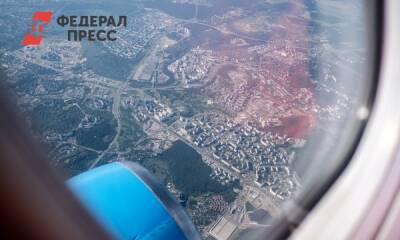 Роспотребнадзор частично разрешил строительство в седьмой приаэродромной подзоне Иркутска