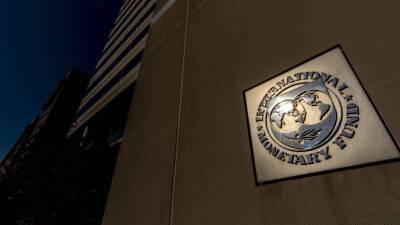 МВФ выделил $84 млн в поддержку Молдавии