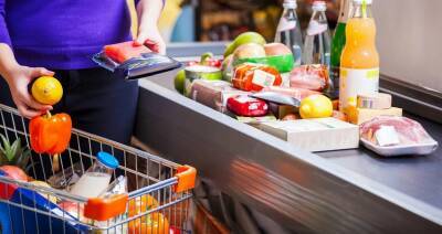 В Литве прогнозируют значительный рост цен на продукты