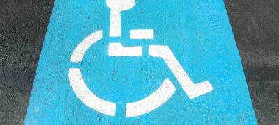 В Петросовете предложили определить порядок выделения участков для стоянок транспорта инвалидов
