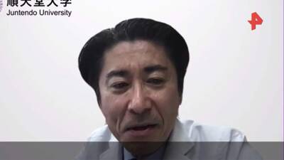 Профессор из Японии объяснил действие вакцины против старения